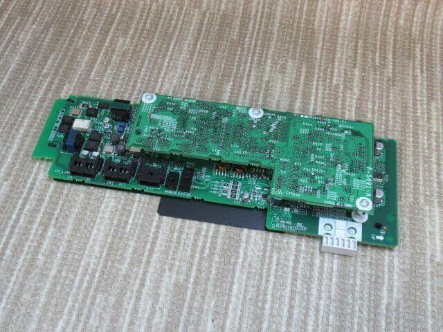 中古】ET-1DS+1CO-Si 日立 1デジタル局線+1アナログ局線ユニット 【 中古】ET-1DS+1CO-Si 日立 1デジタル局線+1アナログ局線ユニット 【