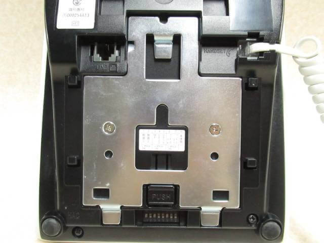 中古】DTL-1-1D(WH)TEL NEC Aspire X/UX DT210 電話機 中古】DTL-1-1D(WH)TEL NEC Aspire X/UX DT210 電話機