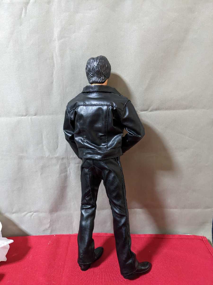 Yahoo!オークション - 俺たちの勲章 松田優作さん フィギュア 1/6 Yahoo!オークション - 俺たちの勲章 松田優作さん フィギュア 1/6