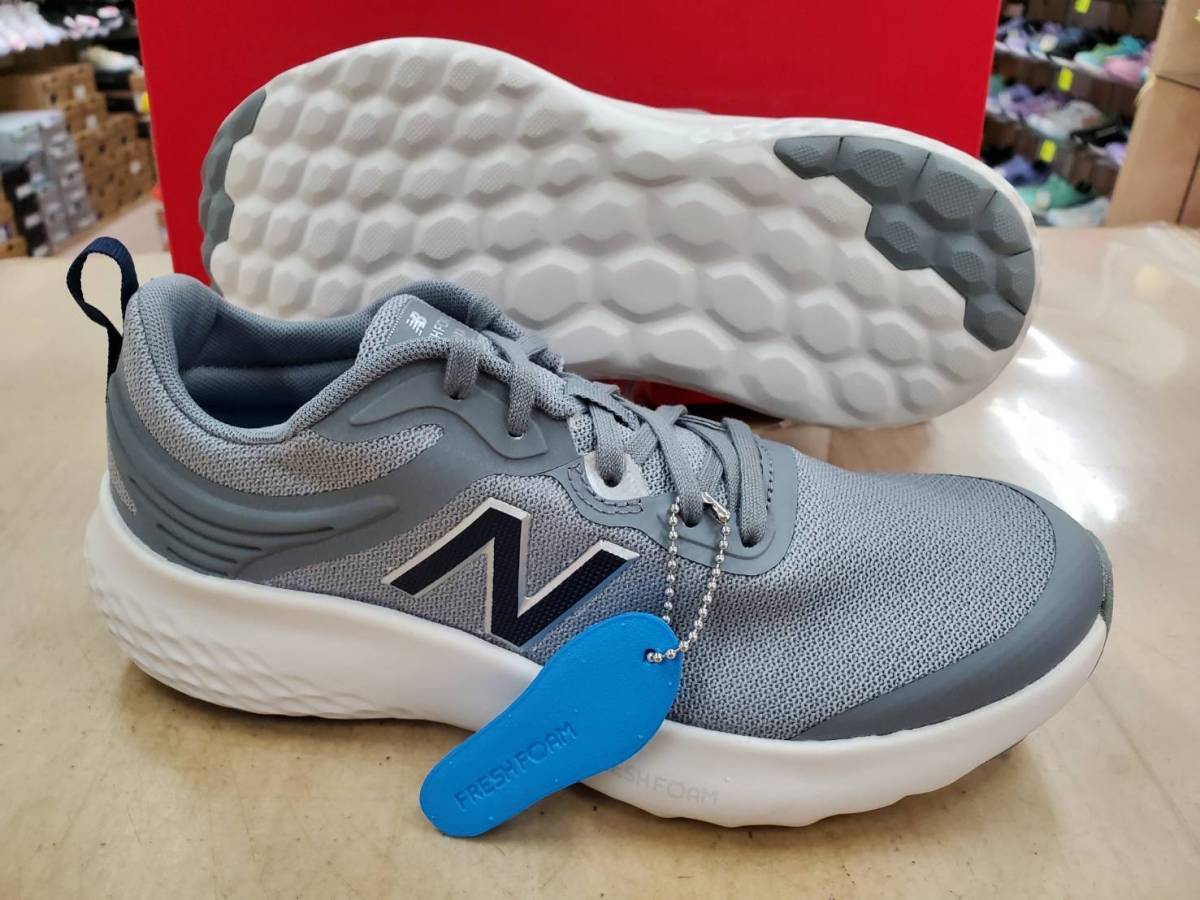 新品即決26.5cm★newbalanceニューバランス MARLX LM3 ララクサ メンズ ウォーキングシュース★カジュアル 人気モデル！普段履きにも◎_画像5