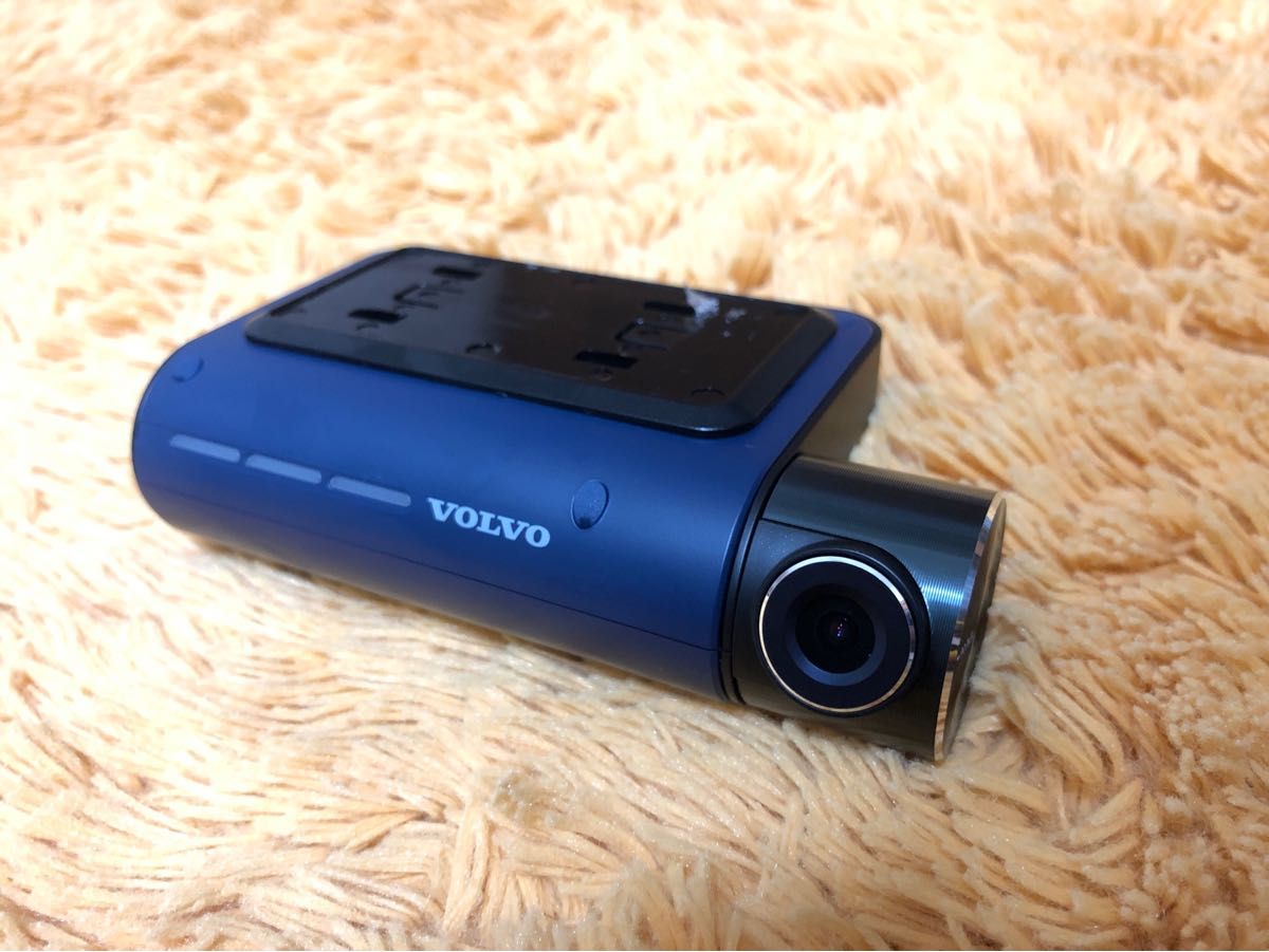ボルボ純正ドライブレコーダースタンダード|Yahoo!フリマ(旧 ボルボ純正ドライブレコーダースタンダード|Yahoo!フリマ(旧