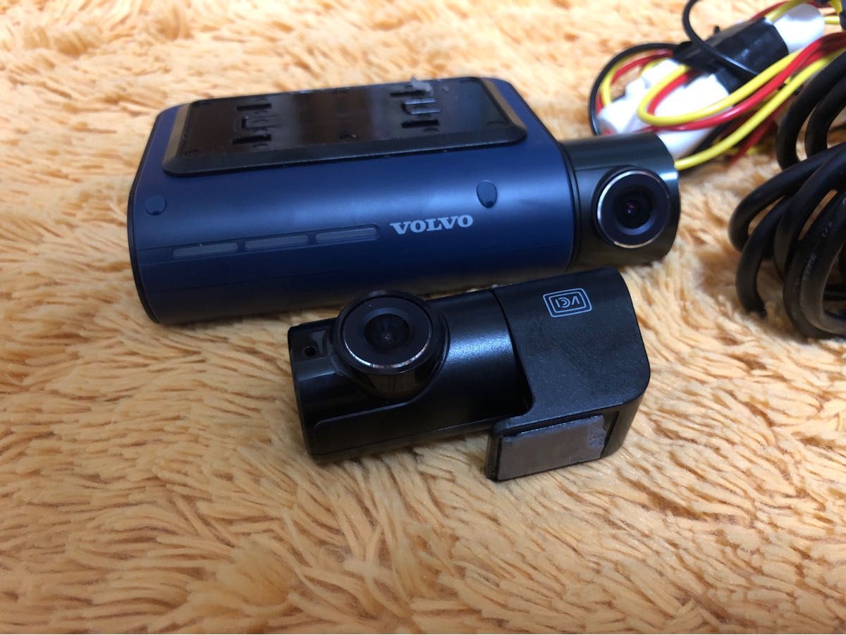 ボルボ純正ドライブレコーダースタンダード|Yahoo!フリマ(旧 ボルボ純正ドライブレコーダースタンダード|Yahoo!フリマ(旧
