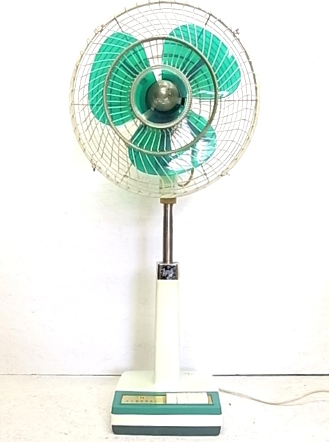 ヤフオク! - y0230 GENERAL EF-370 ゼネラル 扇風機...