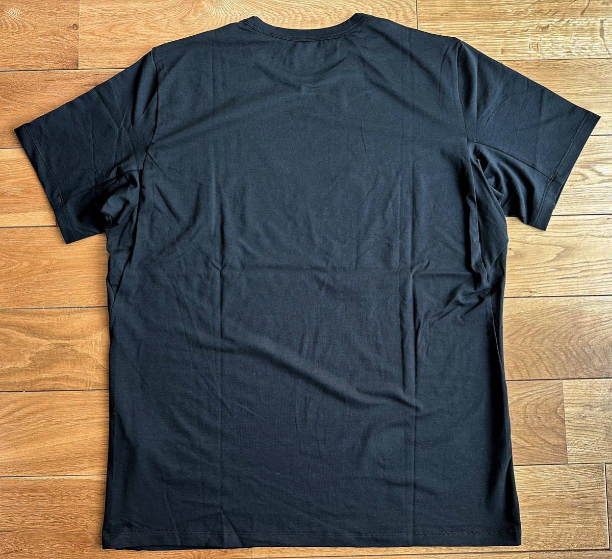 即日発送】 アークテリクス ARC'TERYX Captive Arcpostrophe Word SS T