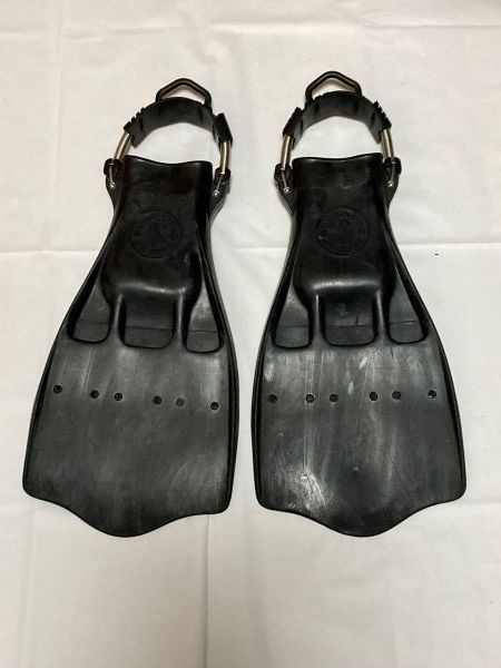 SCUBAPRO スキューバプロジェットフィンJET FIN スプリング式