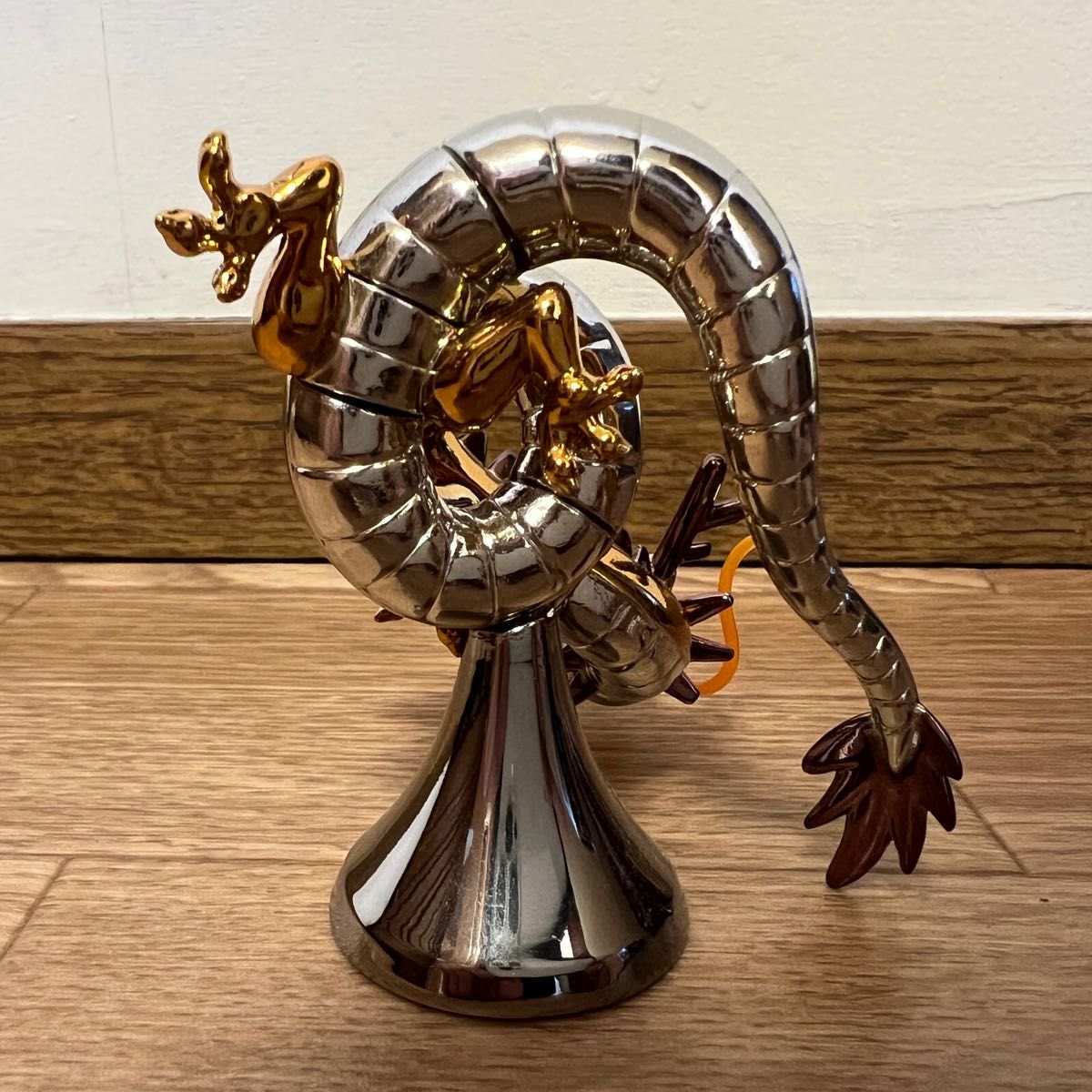 ドラゴンクエスト メタリックモンスターズギャラリー スカイ ドラゴンクエスト メタリックモンスターズギャラリー スカイ