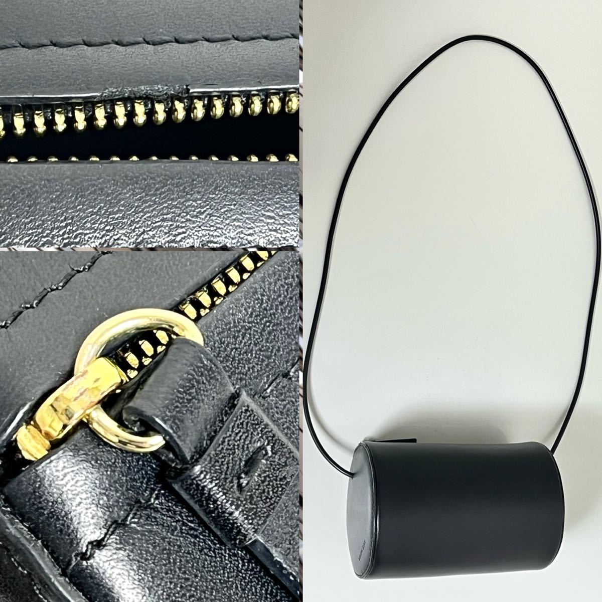 Building Block ビルディングブロック CYLINDER SLING Building Block ビルディングブロック CYLINDER SLING