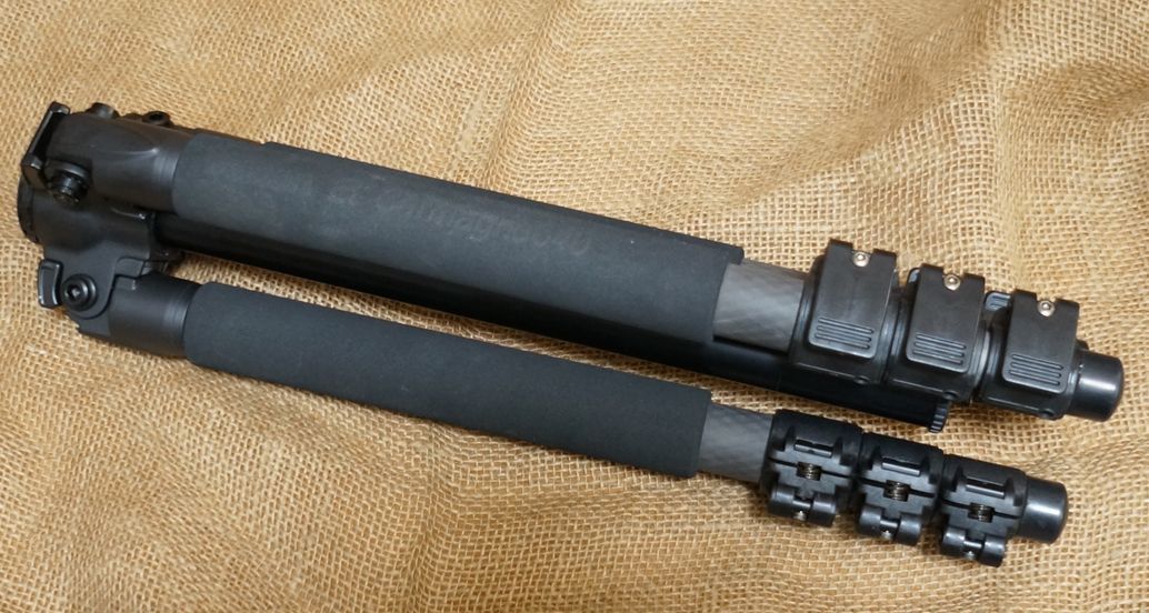良品 Velbon マグネシウムカーボン El Carmagne 640 エル 良品 Velbon マグネシウムカーボン El Carmagne 640 エル
