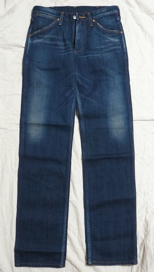 良品 Wrangler W013 W29 ラングラー_画像1