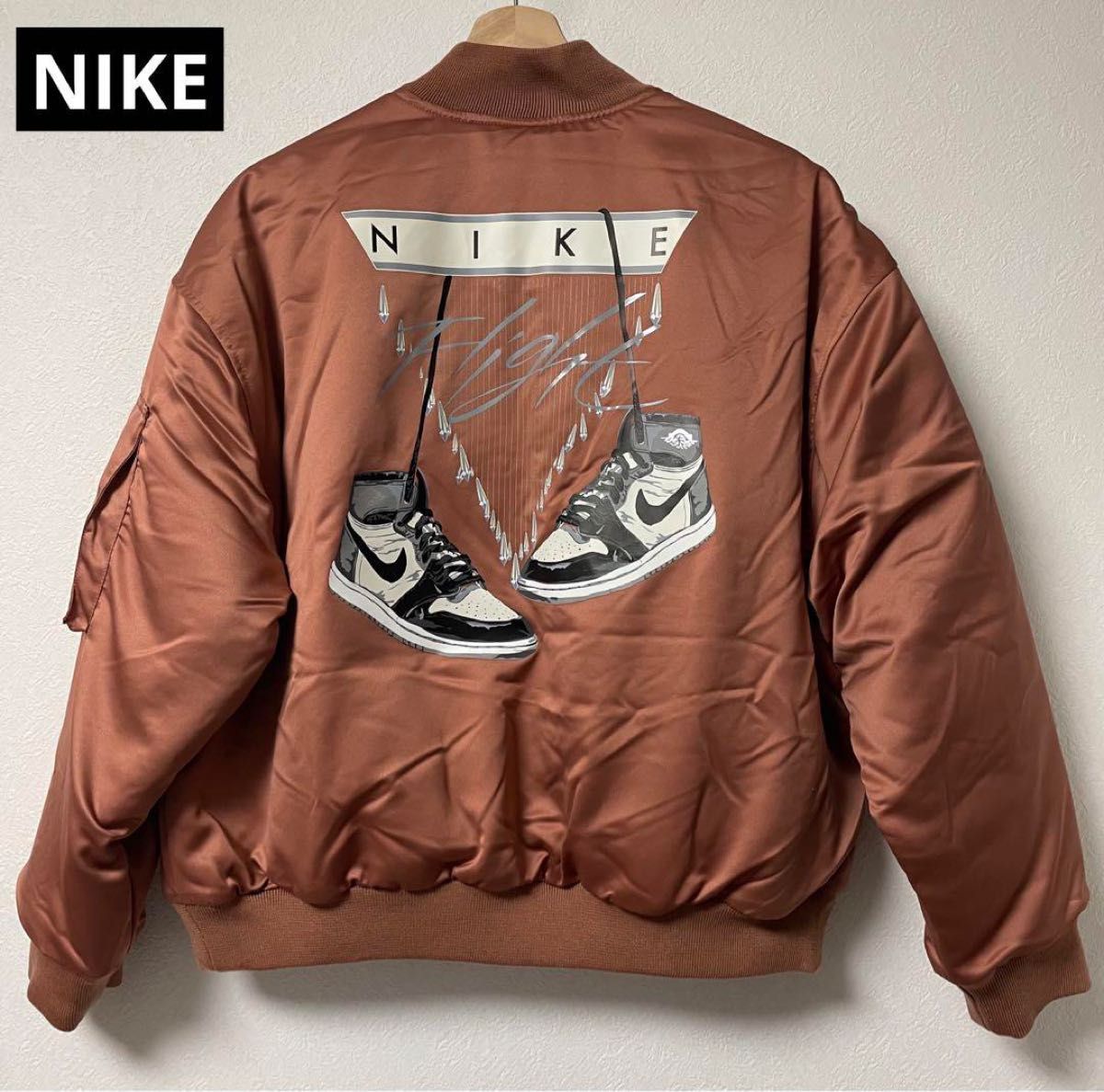 NIKE JORDAN FLIGHT WMNS JACKETジョーダン フライト レネゲード NIKE JORDAN FLIGHT WMNS JACKETジョーダン フライト レネゲード