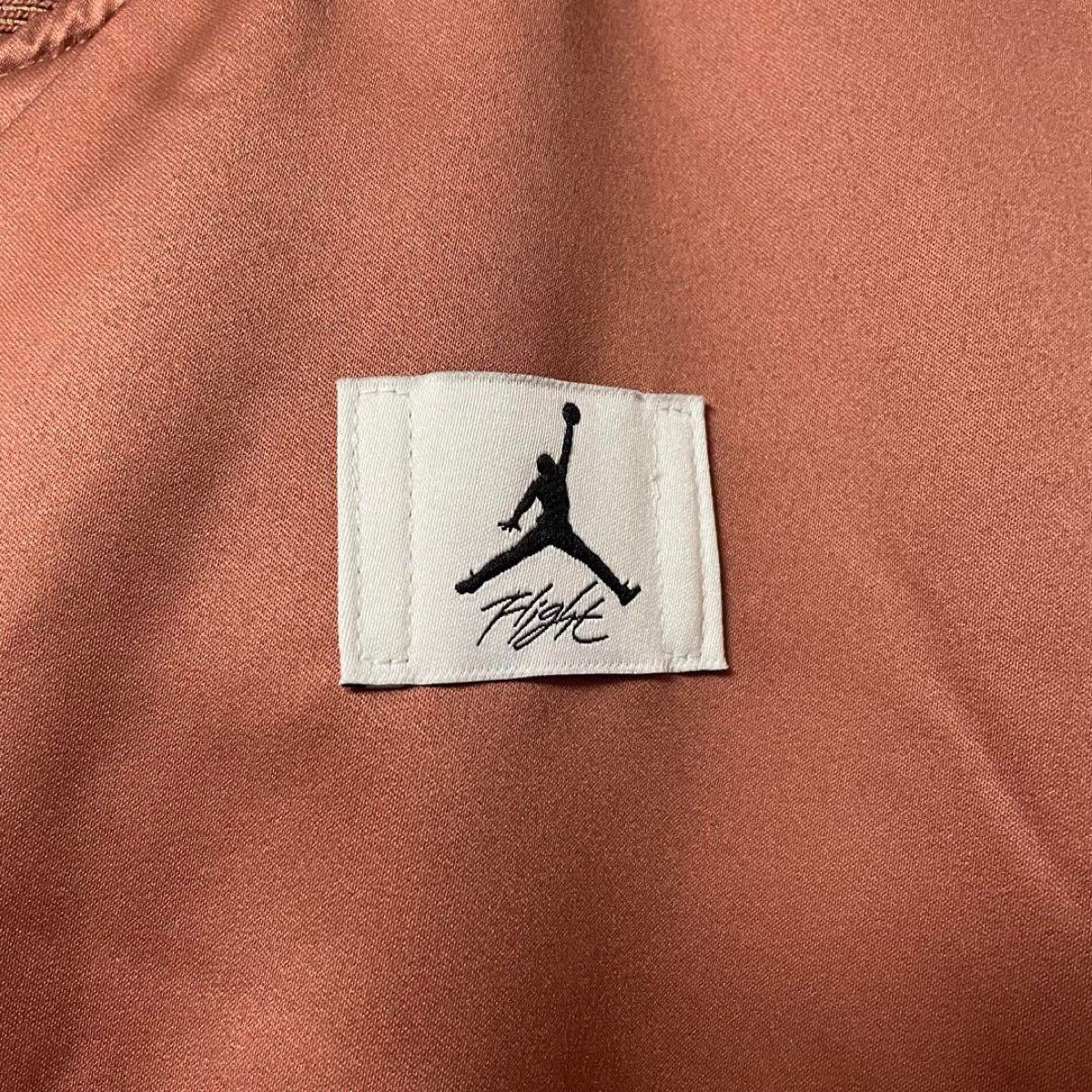 NIKE JORDAN FLIGHT WMNS JACKETジョーダン フライト レネゲード NIKE JORDAN FLIGHT WMNS JACKETジョーダン フライト レネゲード