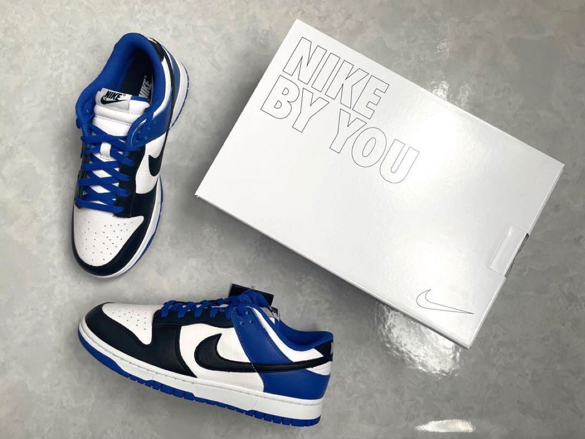 新品】28 0cm ナイキ ダンク DUNK バイユー フラグメント 新品】28 0cm ナイキ ダンク DUNK バイユー フラグメント