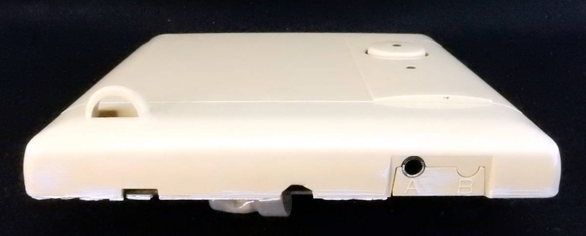 FC-03DR U220-080 IユカコントローラB-R30 床暖房リモコン 返品 FC-03DR U220-080 IユカコントローラB-R30 床暖房リモコン 返品