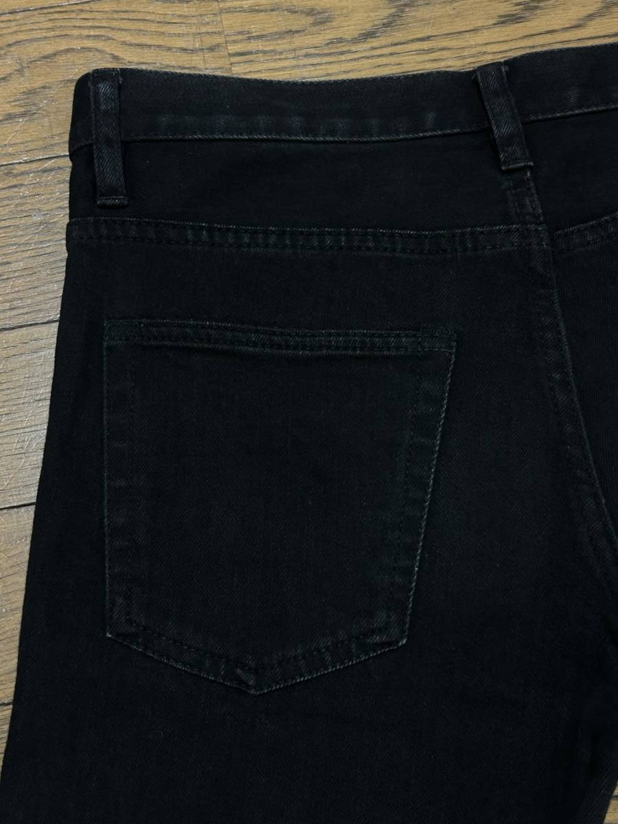 マインデニム S.Slim FPK107NKS-91-302-5 ダメージデニム 殿堂 70.0
