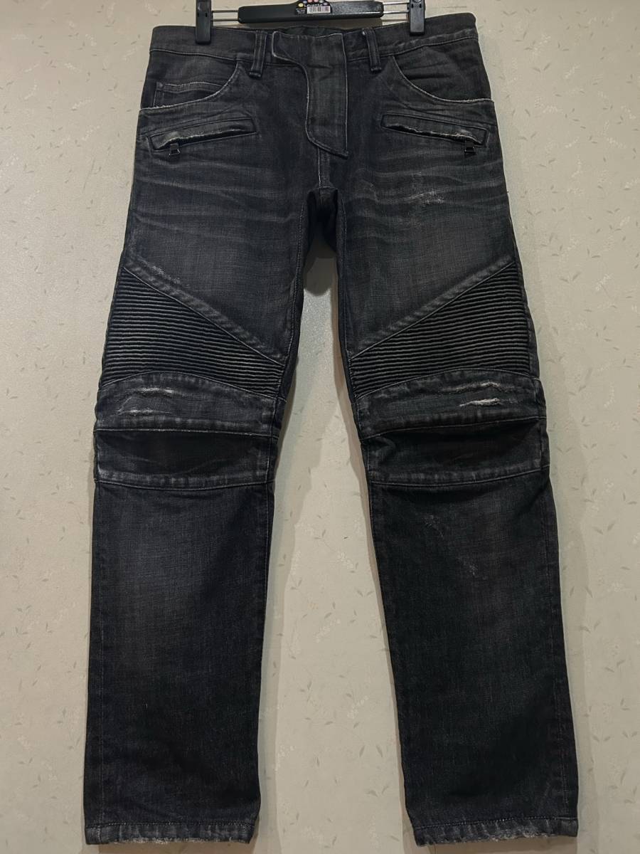 èè§Šãããã èè
¹ ãã€ã«ãŒ ãã«ãã³ â»BALMAIN W4HT500C711 BJBC.C ããã 29 æ¥æ¬è£œ ãã©ã㯠ãã«ãŒãã« ãã¡ãŒãžå å·¥ããã ãã³ã ç·æ§çš èè§Šãããã èè
¹ ãã€ã«ãŒ ãã«ãã³ â»BALMAIN W4HT500C711 BJBC.C ããã 29 æ¥æ¬è£œ ãã©ã㯠ãã«ãŒãã« ãã¡ãŒãžå å·¥ããã ãã³ã ç·æ§çš