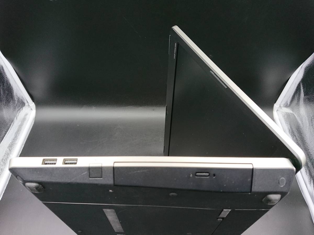 l【ジャンク】HP ノートパソコン HP ProBook 4730s キー破損有_画像6