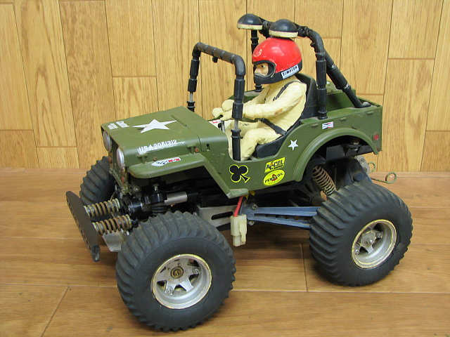 Yahoo!オークション - 20 当時物 R/C ラジコン タミヤ Yahoo!オークション - 20 当時物 R/C ラジコン タミヤ