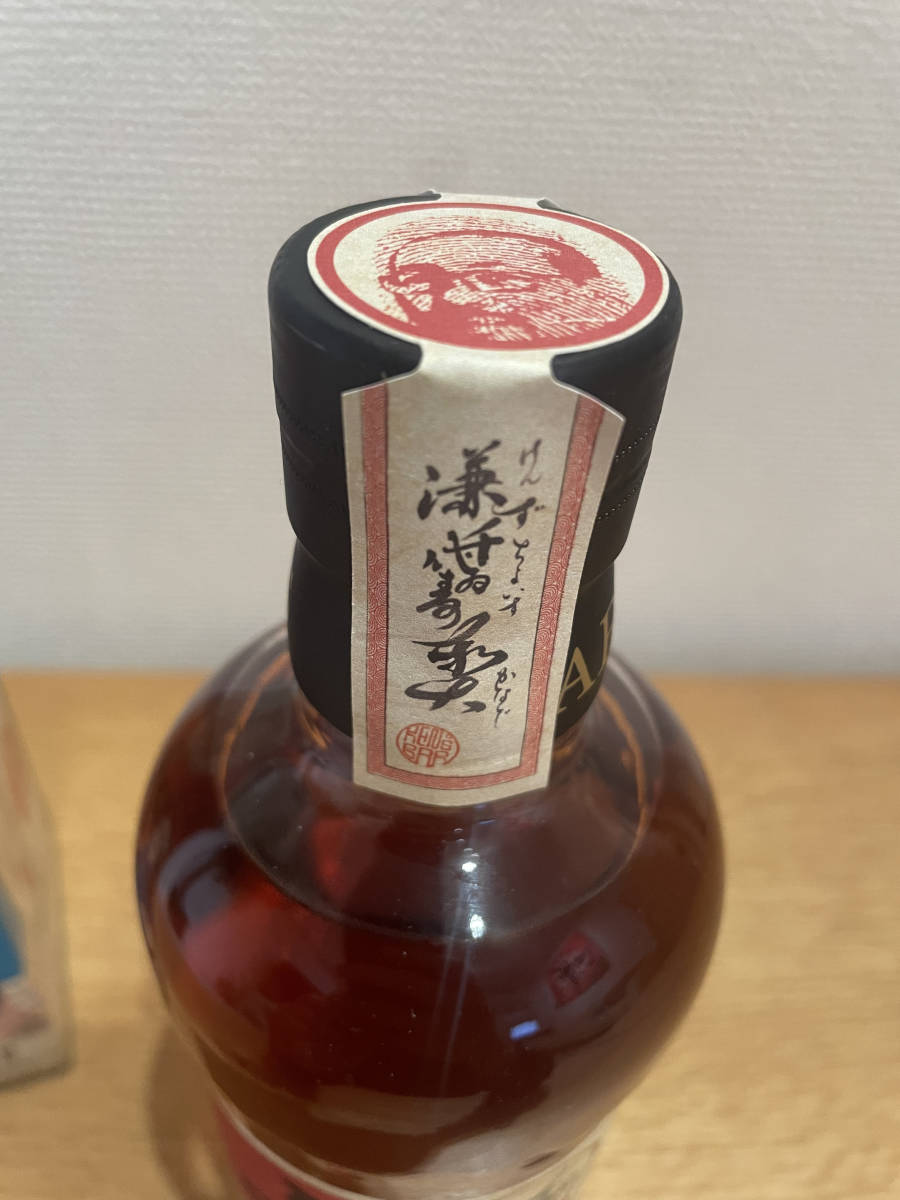 駒ヶ岳 ケンズチョイス 三味線 2016-2020 シェリーホグスヘッド 検索用 ...