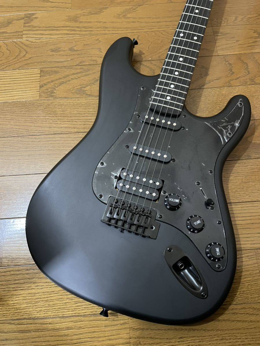 ファッション通販店 SELDER / Stratocaster STC-4