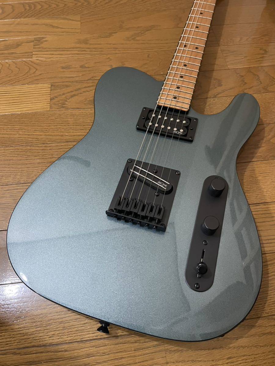 Squier / Contemporary Telecaster GM-
