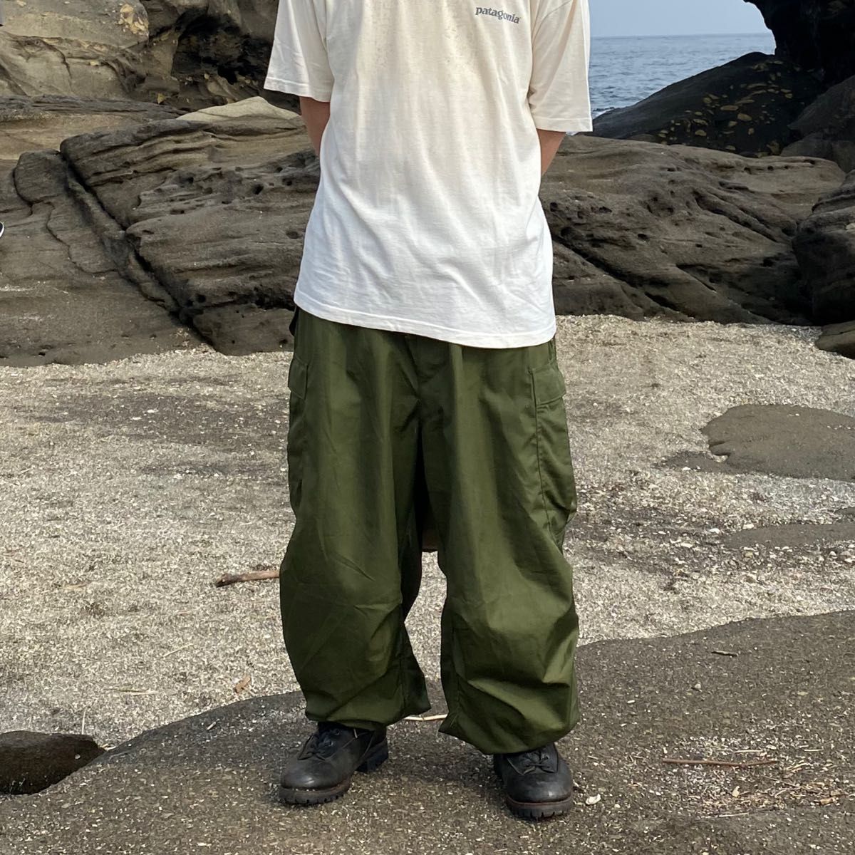 M51 medium-regular 1951年製 ほぼデットストック 安心の通販