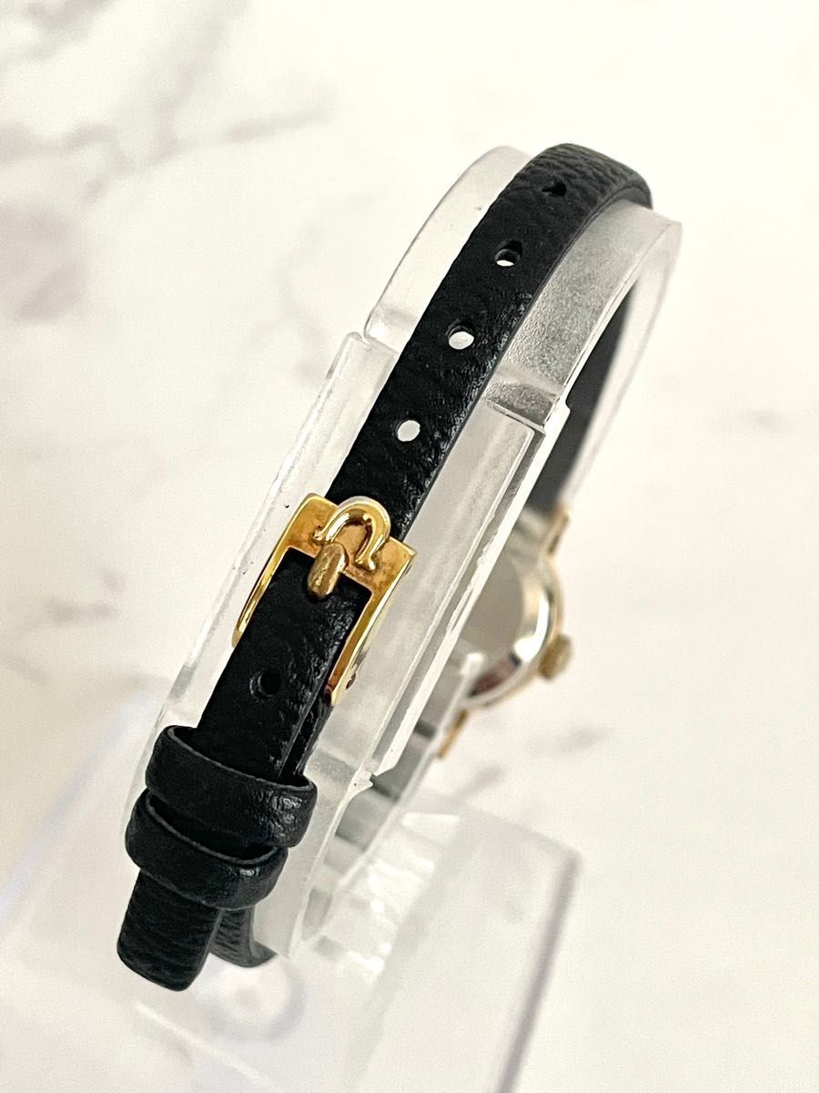 OH済】OMEGA DE VILLE AUTOMATIC オメガ デビル アンティーク自動巻き