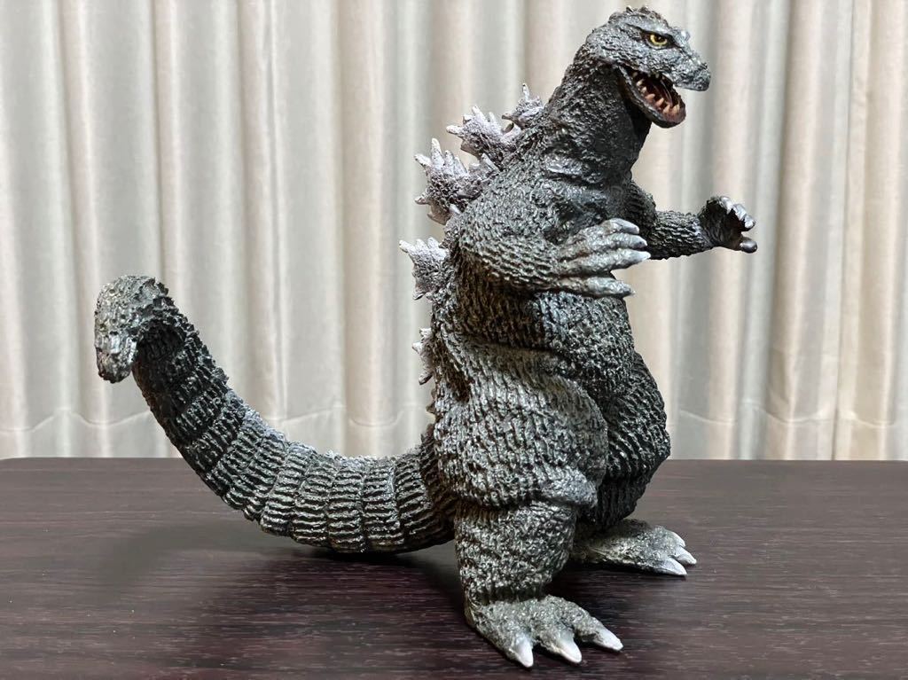 Yahoo!オークション - アペンディックス倶楽部 GODZILLA' 62 Yahoo!オークション - アペンディックス倶楽部 GODZILLA' 62