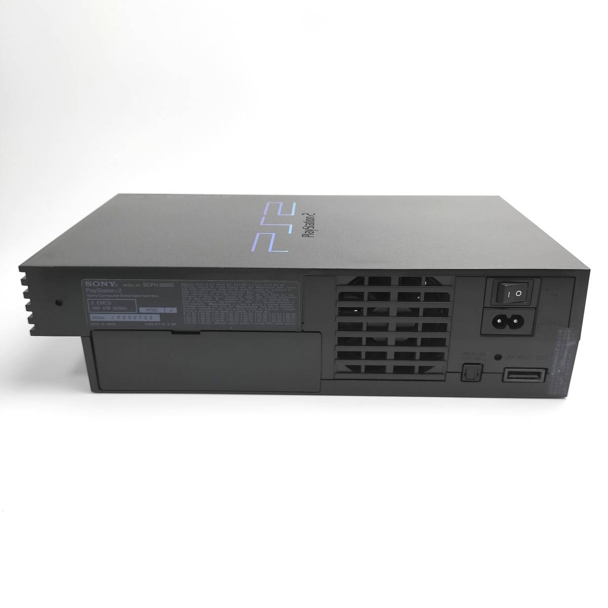 動作確認済み PS1PS2読み込みOK PS2 本体セット プレステ2 動作確認済み PS1PS2読み込みOK PS2 本体セット プレステ2