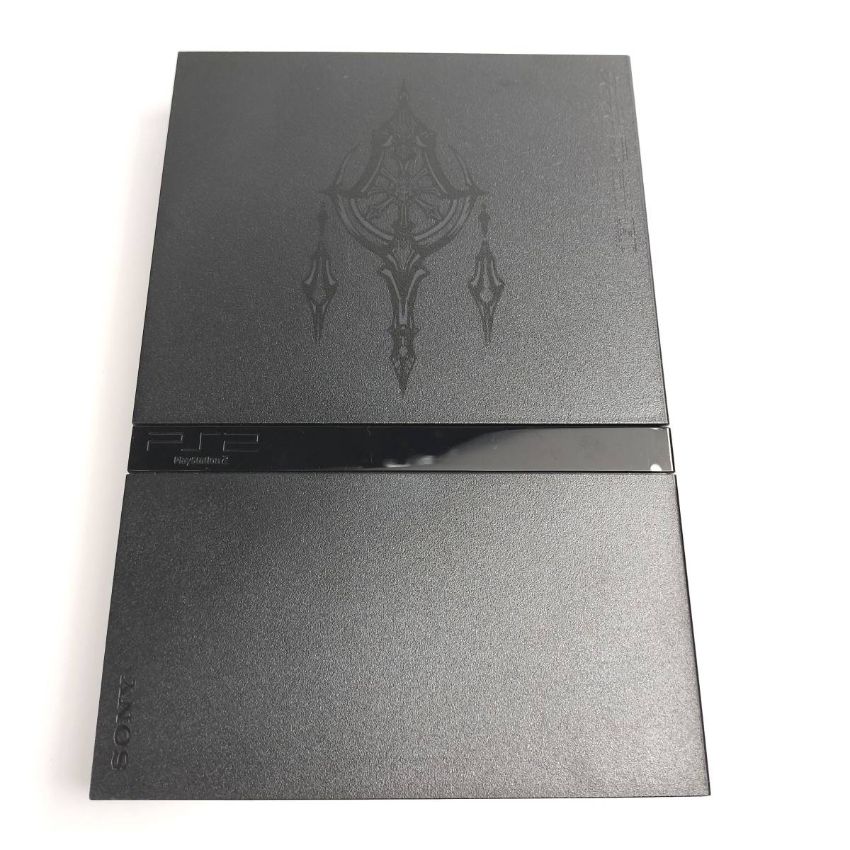 限定品 SCPH-75000 FF ファイナルファンタジー パック 動作確認 限定品 SCPH-75000 FF ファイナルファンタジー パック 動作確認