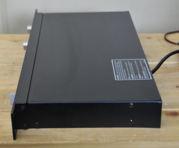クラウン CROWN D45 パワーアンプ スタジオアンプ 名機 クラウン CROWN D45 パワーアンプ スタジオアンプ 名機