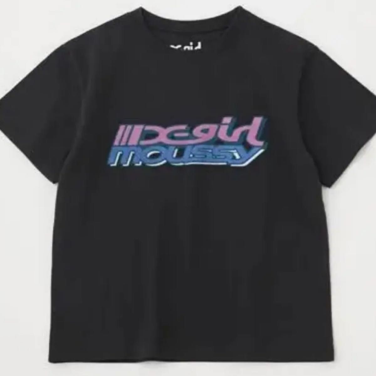 moussy エックスガール xg xgirl x-girl 半袖 Tシャツ | arvotulkki.fi
