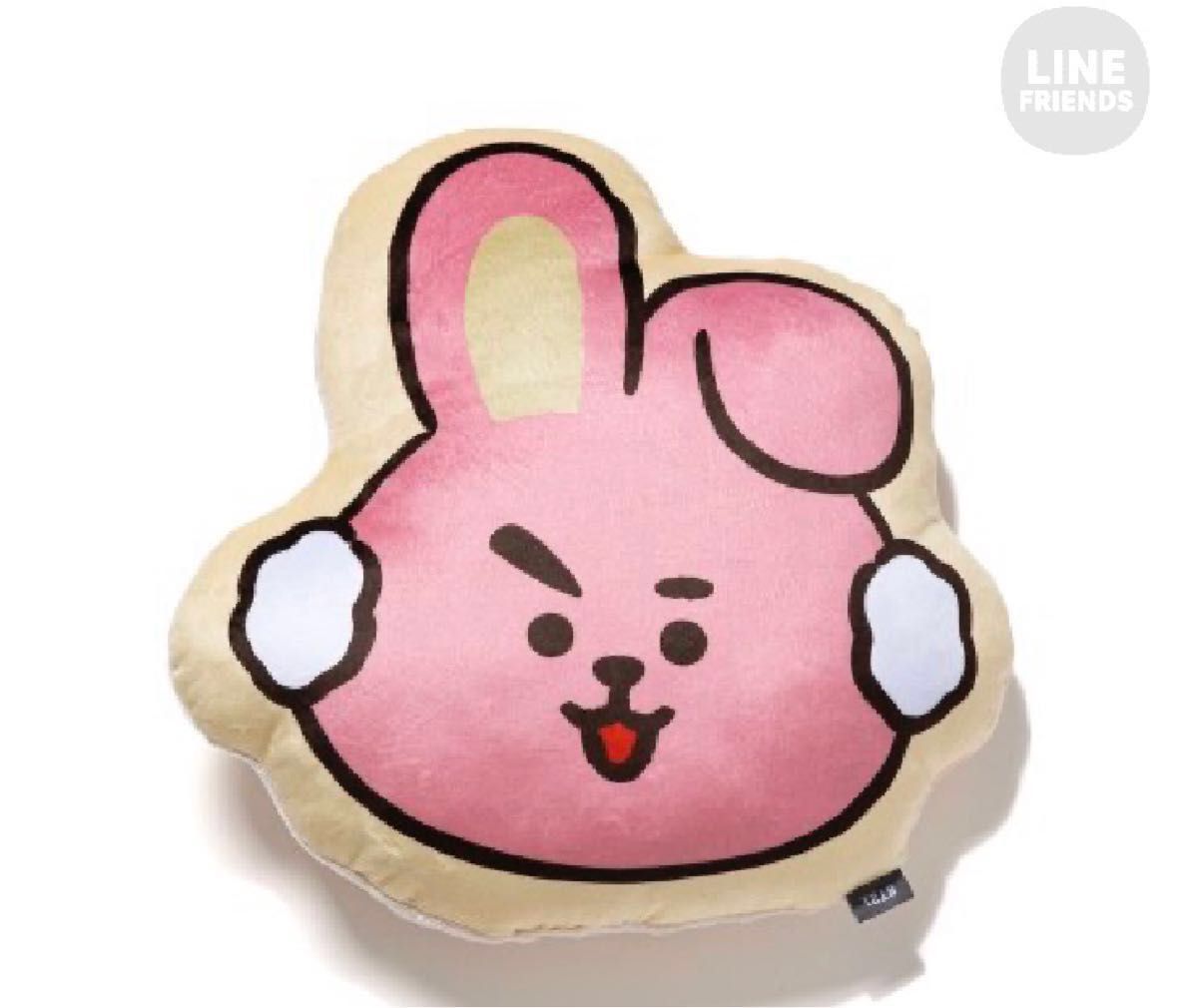日本限定】2023 BT21 Happy Bag(おうちアイテムver ) COOKY 福袋