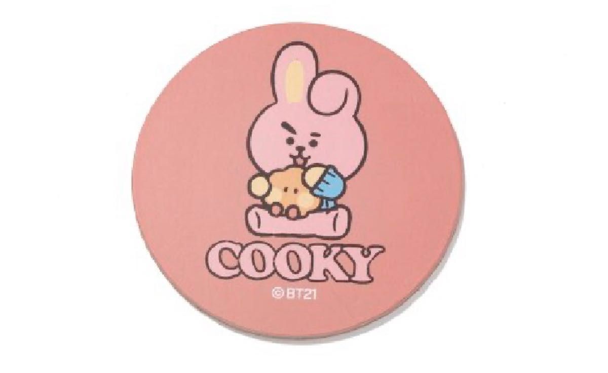 日本限定】2023 BT21 Happy Bag(おうちアイテムver ) COOKY 福袋 日本限定】2023 BT21 Happy Bag(おうちアイテムver ) COOKY 福袋