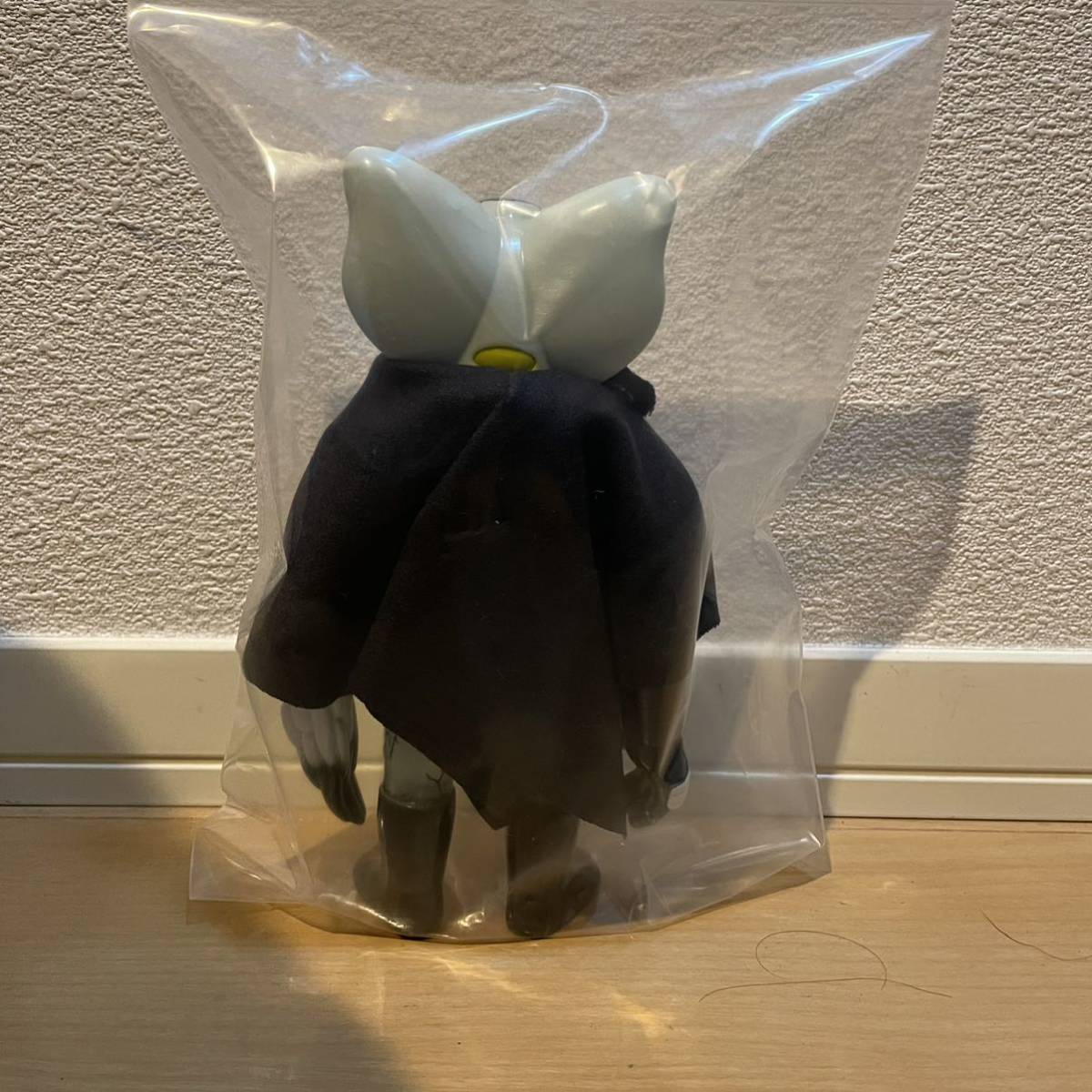 をしてます NEOONE エレマックス(マント付)リアルヘッド REALHEAD 真