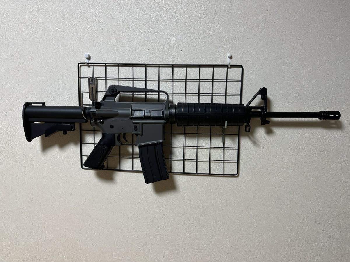 東京マルイ M653 バーンズ 電動ガン | signalstationpizza.com
