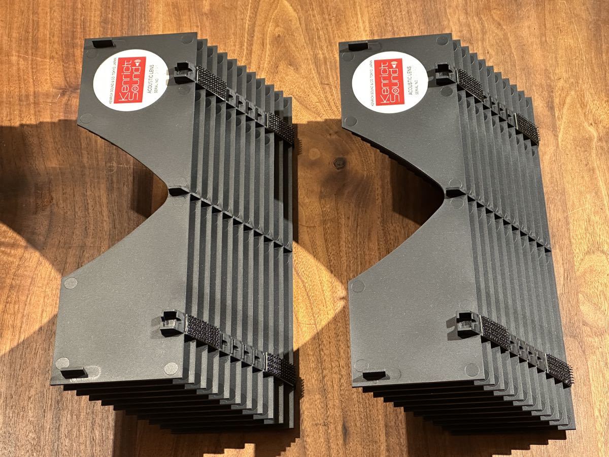JBL 音響レンズ L91 ペア (JBL 2308 / L91 TYPE 音響レンズ JBL 音響レンズ L91 ペア (JBL 2308 / L91 TYPE 音響レンズ