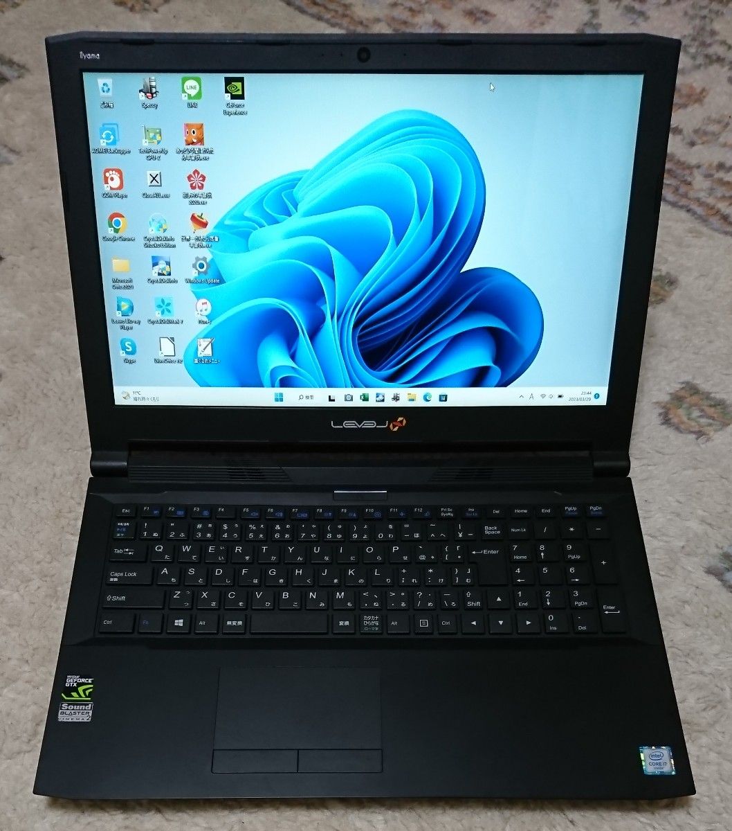 OMEN 15-ax022TX ゲーミングノートPC | tspea.org