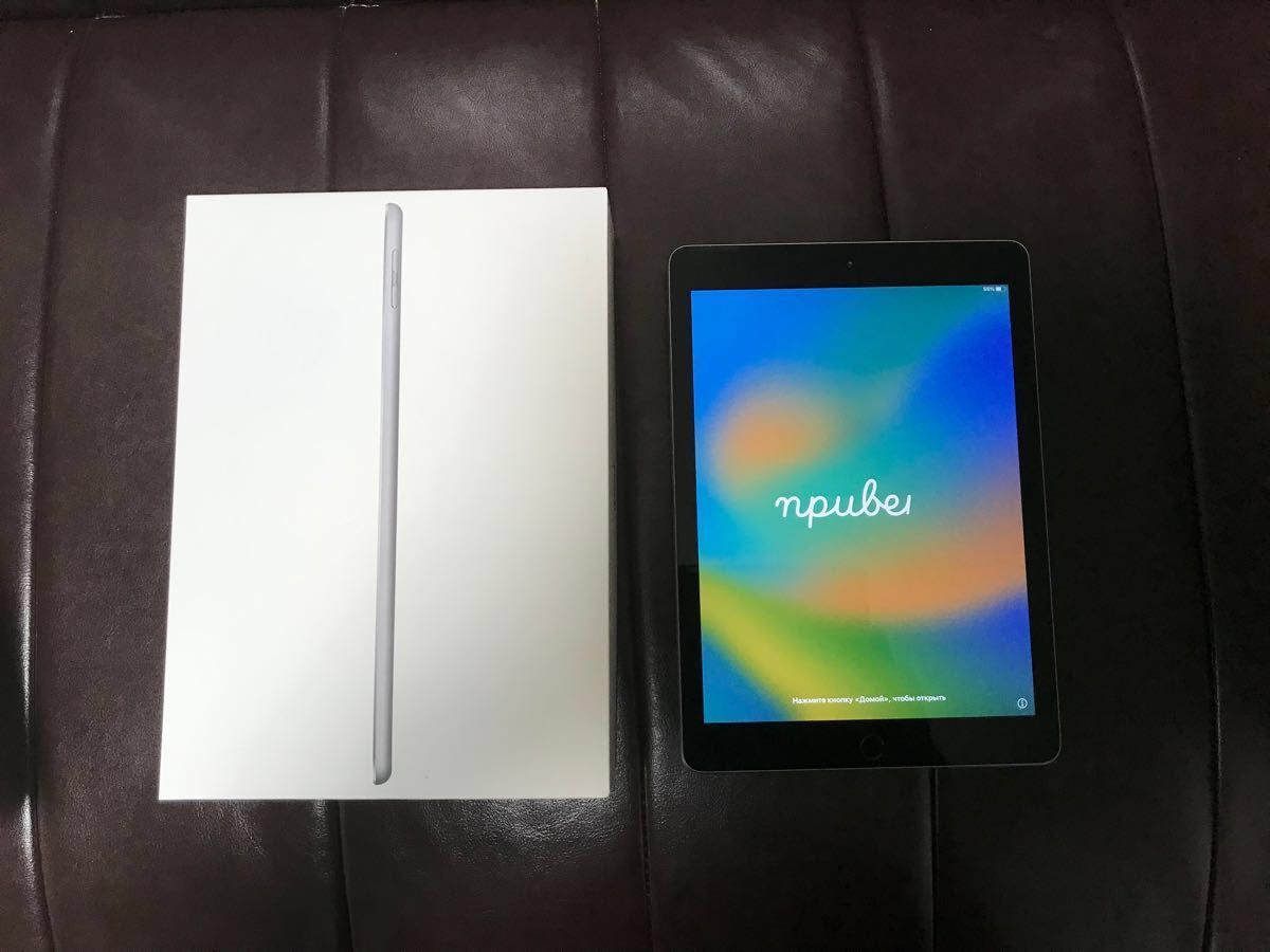 おすすめネット iPad 第六世代 第5世代 128G 128GB iPad Wi-Fiモデル