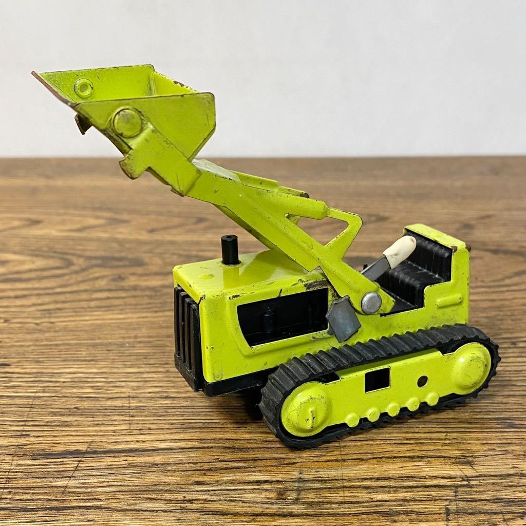 Tonka 3点 トンカ ミキサー ローダー レッカー U.S.A. TORONTO.CANADA MOUND.MINN. ミニカー レトロ ヴィンテージ スチール ブリキ 当時物 の商品詳細 | Yahoo!オークション | One Map by FROM JAPAN Tonka 3点 トンカ ミキサー ローダー レッカー U.S.A. TORONTO.CANADA MOUND.MINN. ミニカー レトロ ヴィンテージ スチール ブリキ 当時物 の商品詳細 | Yahoo!オークション | One Map by FROM JAPAN