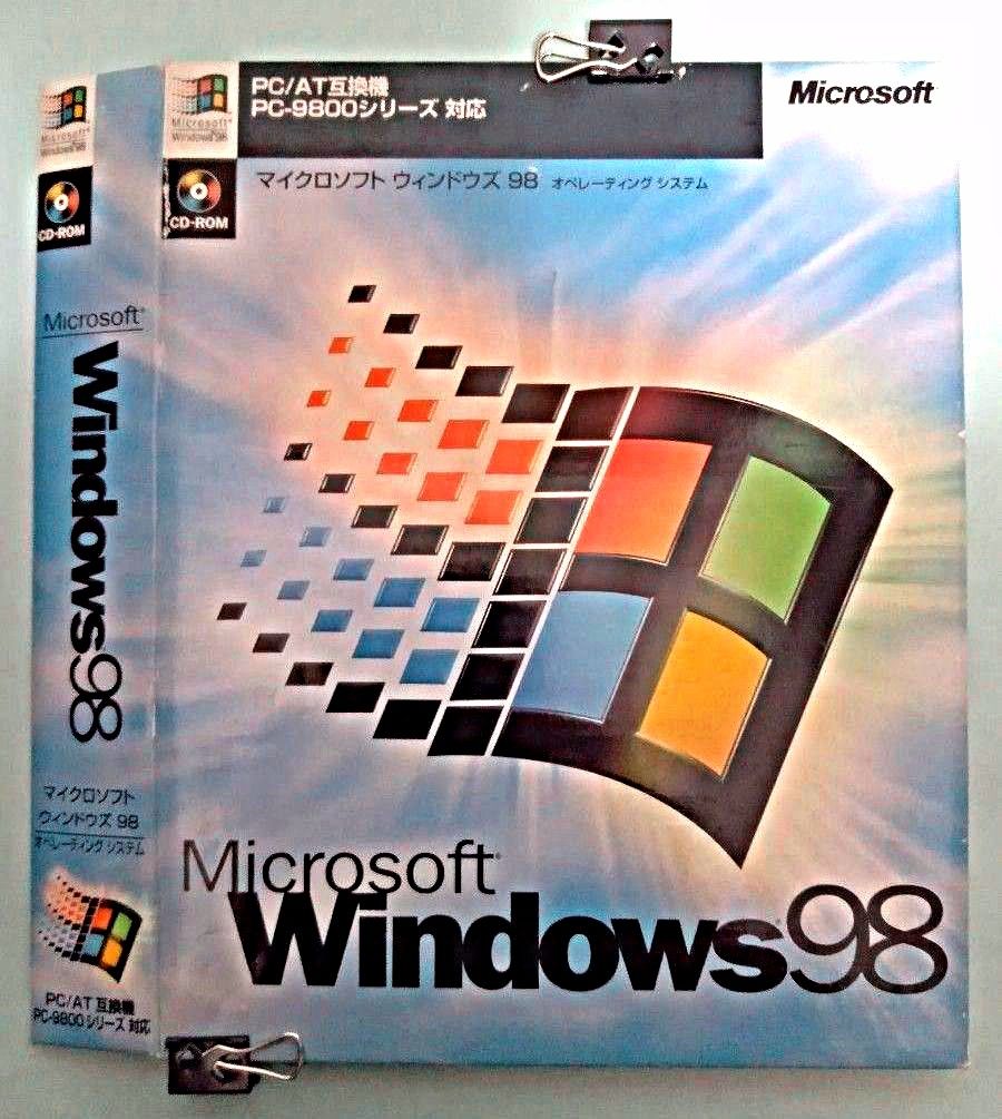 99%OFF!】 Windows95 PC AT互換機対応 未開封 dinogrip.com