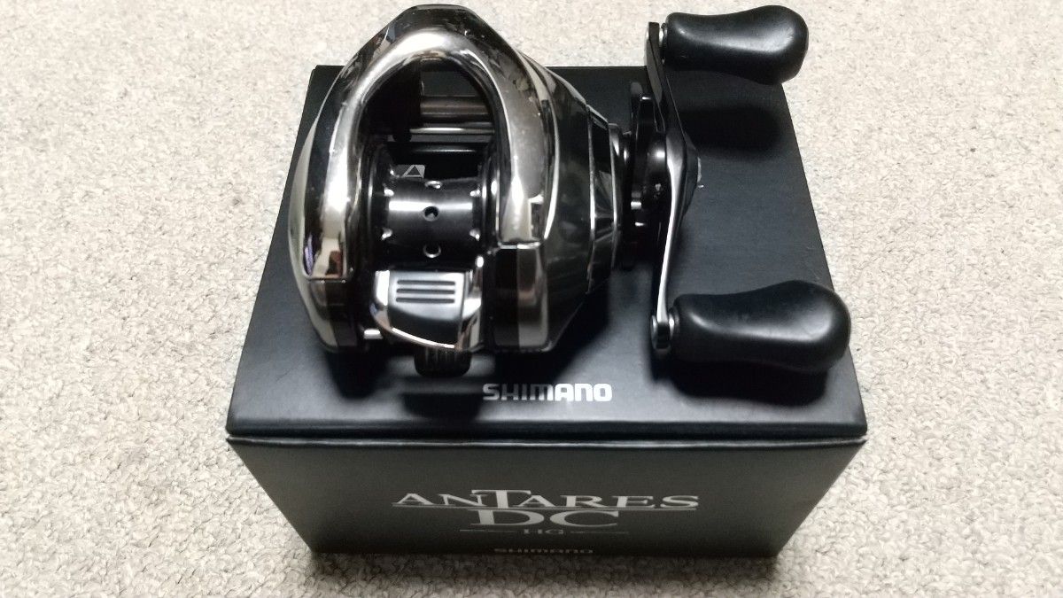 SALE/88%OFF】 シマノ 16アンタレス DC 美品 i9tmg.com.br