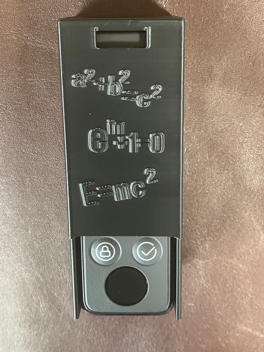 数式 ver】SwitchBot 指紋認証パッド用カバー 黒色|Yahoo 数式 ver】SwitchBot 指紋認証パッド用カバー 黒色|Yahoo