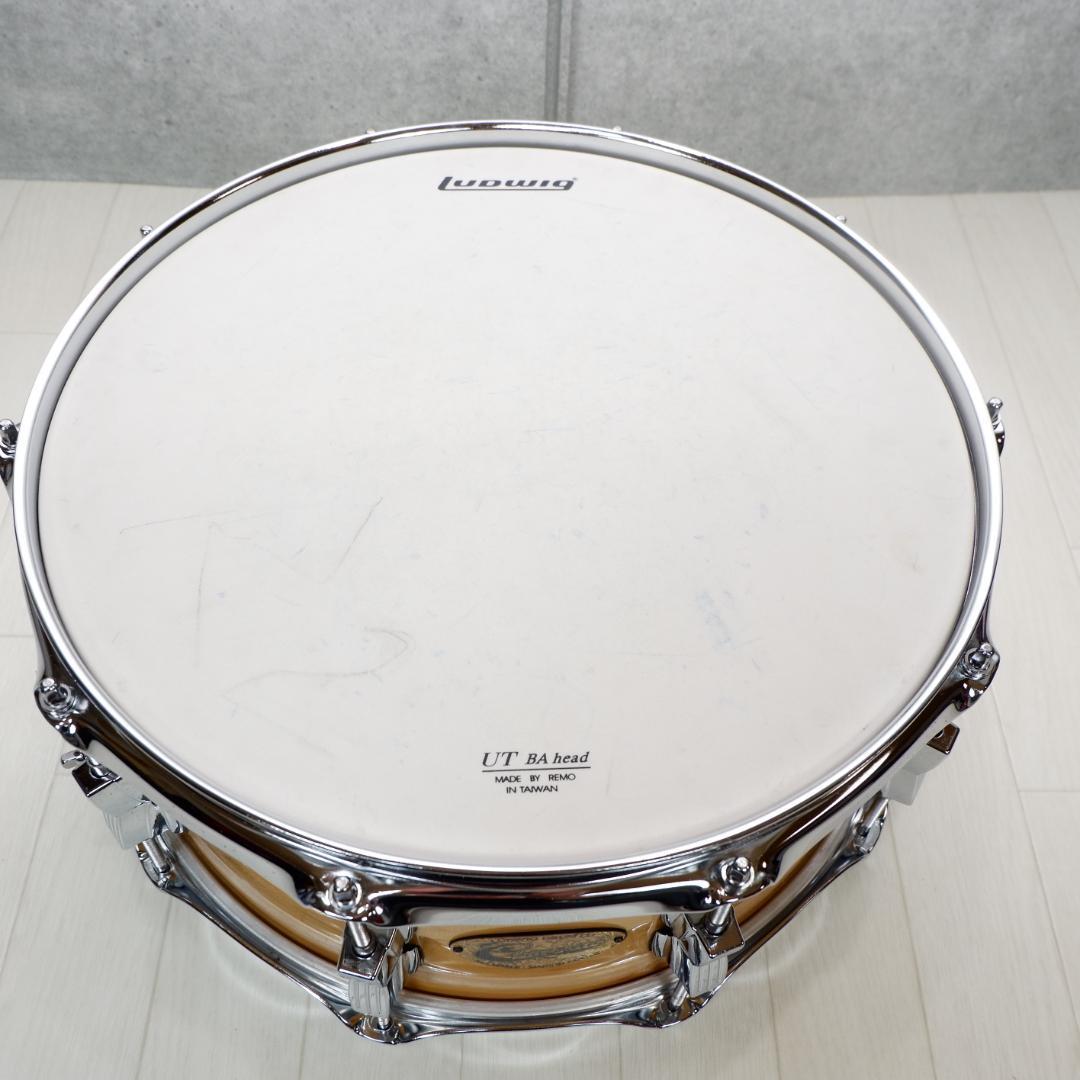 ラディック 14インチ メイプル スネア Centennial series | ovale.eu