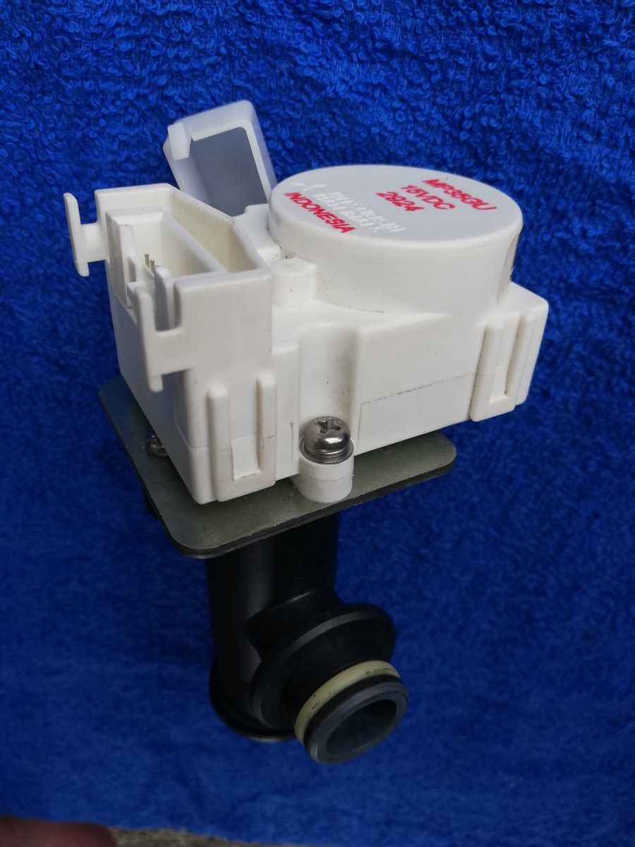 三菱エコキュート電動混合弁|Yahoo!フリマ(旧PayPayフリマ) 三菱エコキュート電動混合弁|Yahoo!フリマ(旧PayPayフリマ)