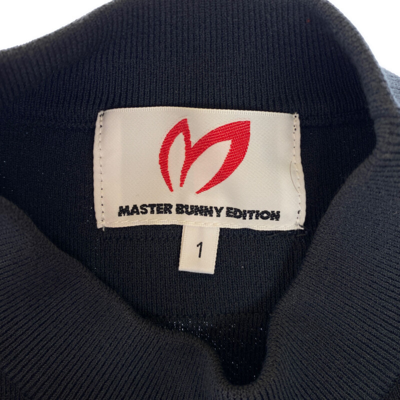 MASTER BUNNY EDITION マスターバニーエディション 759-1173302 ベスト グレー サイズ1 レディース 598235_画像3