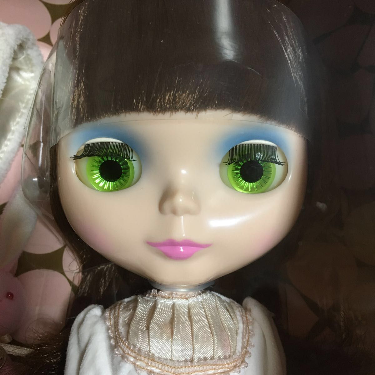 未開封】ネオブライス ROX-EX ベルベットメヌエット 1st 未開封】ネオブライス ROX-EX ベルベットメヌエット 1st