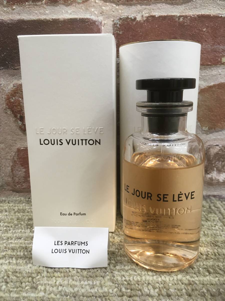 ルイヴィトン ルジュールスレーヴ LE JOUR SE LEVE 100ml+mu-8.com