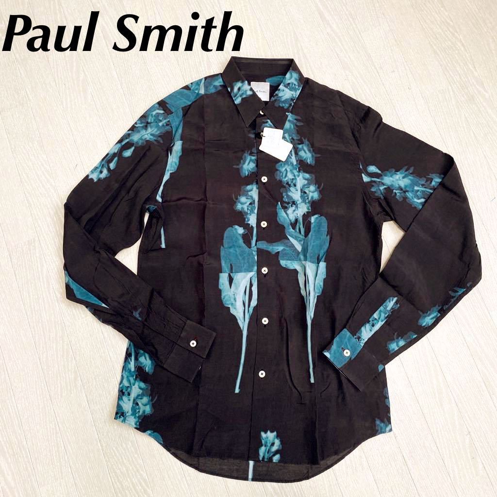ポールスミスの長袖カットソー Paul Smith Londonの長袖シャツ - 通販