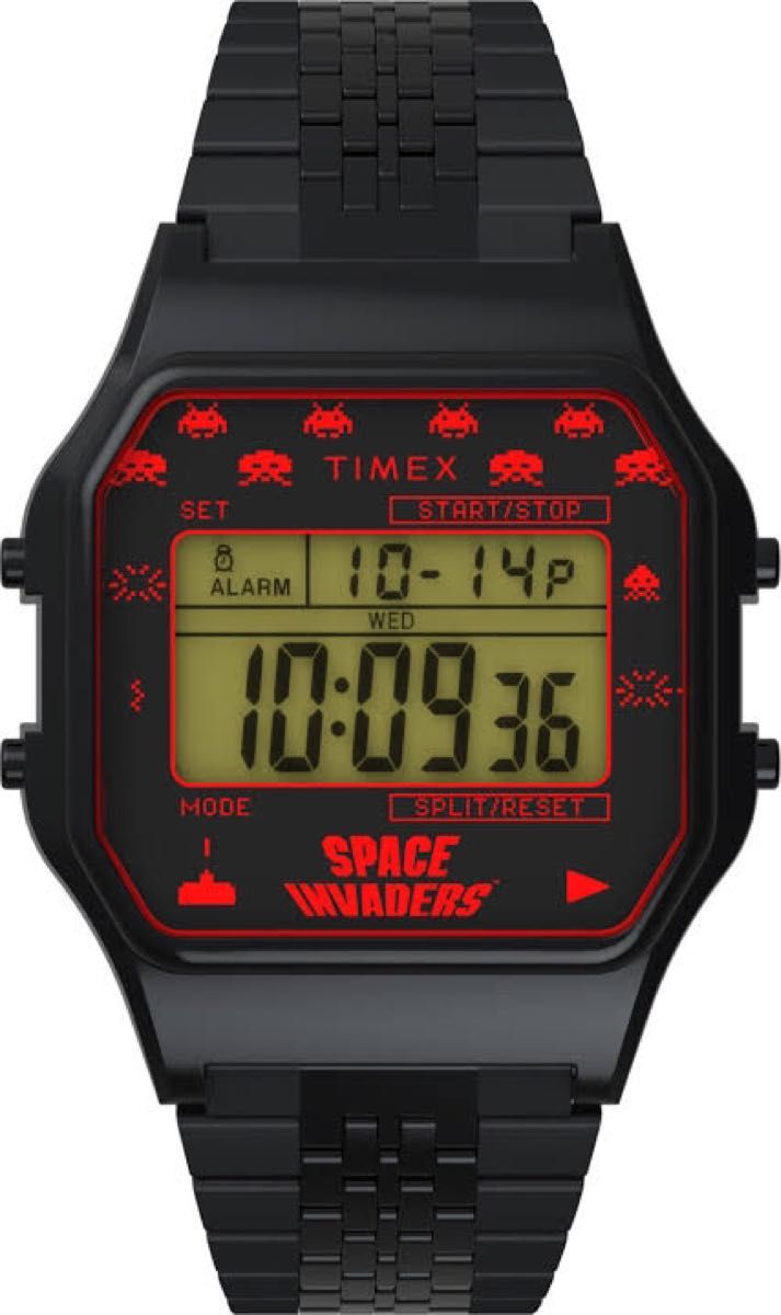 100%品質 タイメックス TODO 【未使用】コラボウォッチ腕時計 TIMEX