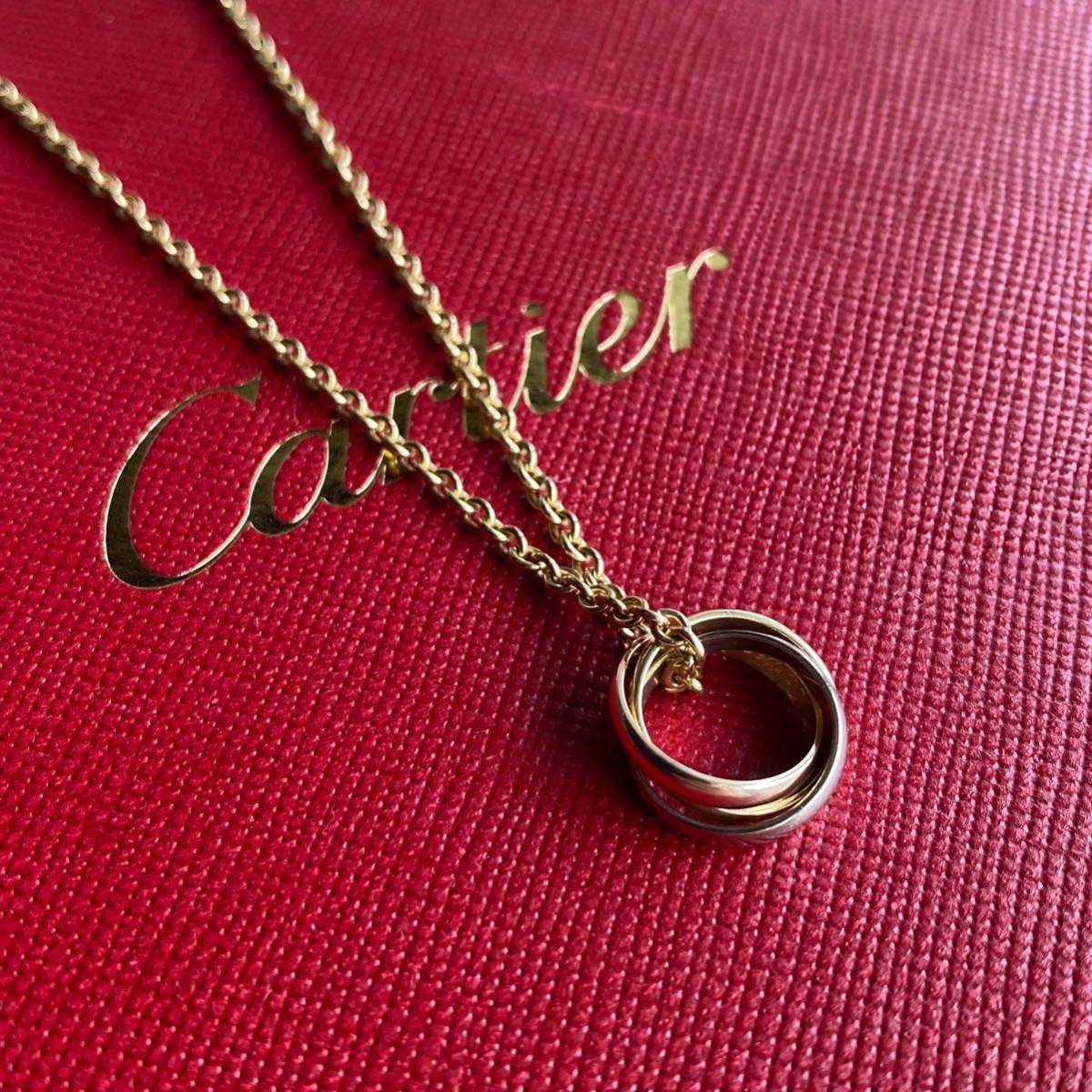 人気特価激安 カルティエ / Cartier K18YG イエローゴールド